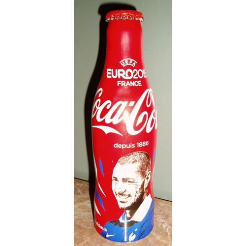 EDITION LIMITEE COLLECTOR BOUTEILLE COCA COLA EURO 2016 Rakuten