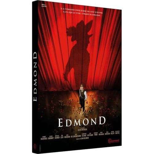 Edmond de Alexis Michalik