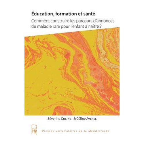 ducation, Formation Et Sant  