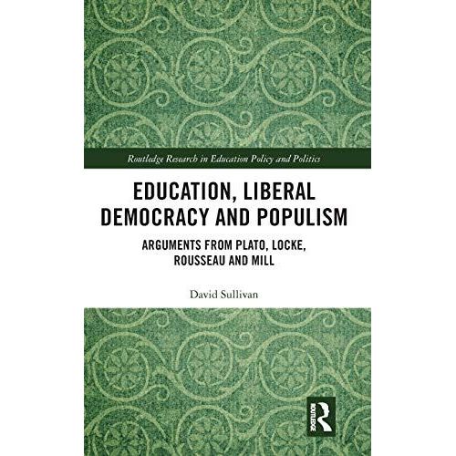 Education, Liberal Democracy And Populism    Format Reli 
