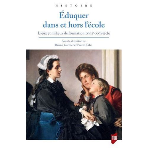 duquer Dans Et Hors L'cole  