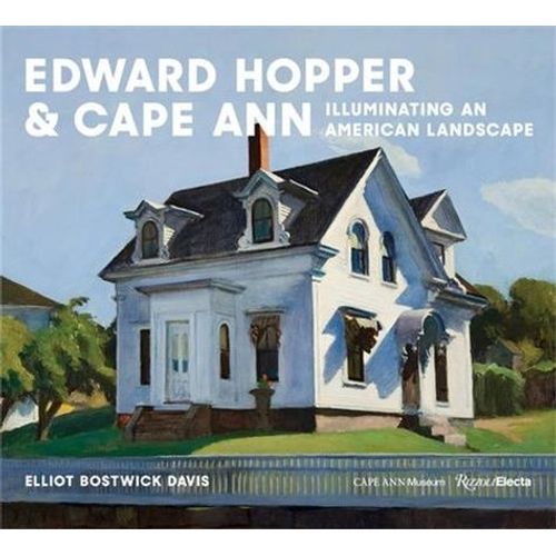 Hopper & Cape Ann    Format Reli 