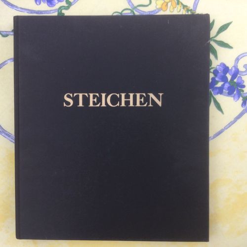 Edward Steichen A Life In Photography   de Collectif 