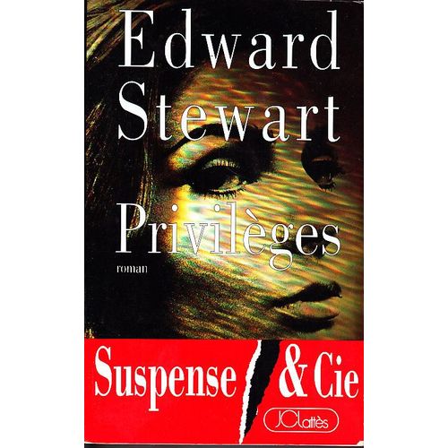 Privileges   de edward stewart