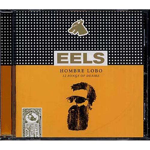 Hombre Lobo - Eels