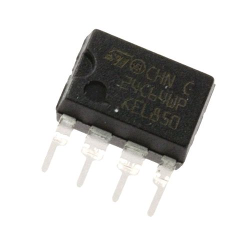 Eeprom Hot2003 Sw Pour Cuisinire Ariston