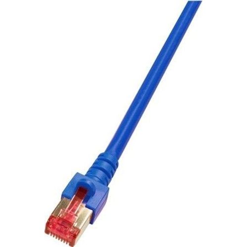 EFB-Elektronik ECOLAN - Cordon de raccordement