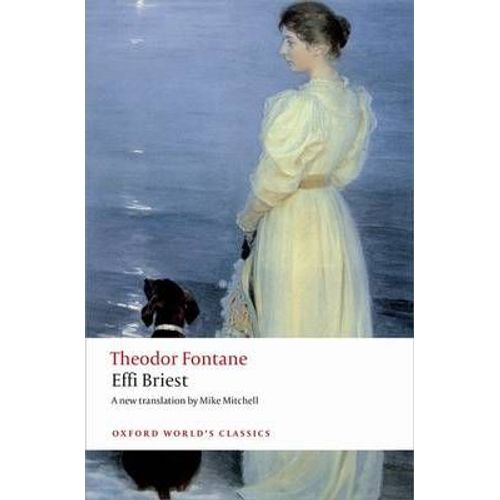 Effi Briest    Format Broch 
