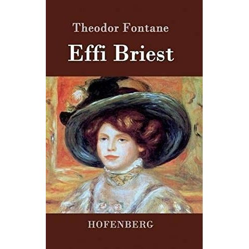 Effi Briest    Format Reli 