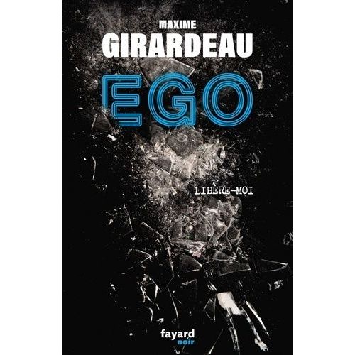 Ego - Libre-Moi    Format Grand Format 