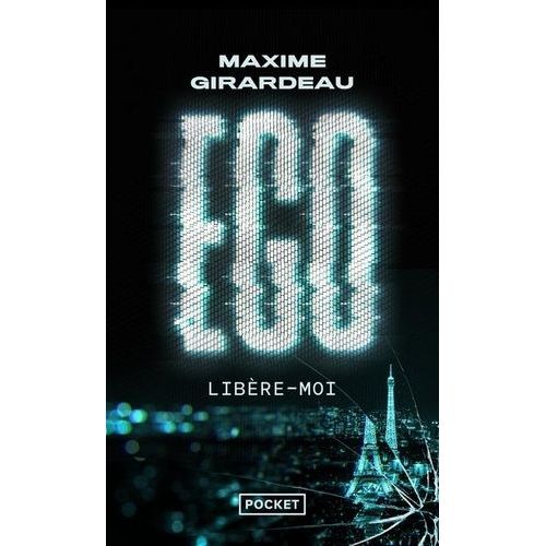Ego - Libre-Moi    Format Poche 