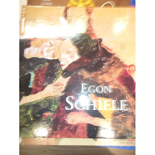 Egon Schiele   