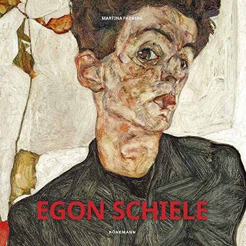 Egon Schiele    Format Broch 