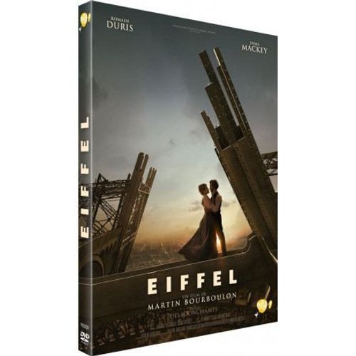 Eiffel de Martin Bourboulon