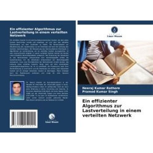 Ein Effizienter Algorithmus Zur Lastverteilung In Einem Verteilten Netzwerk    Format Broch 