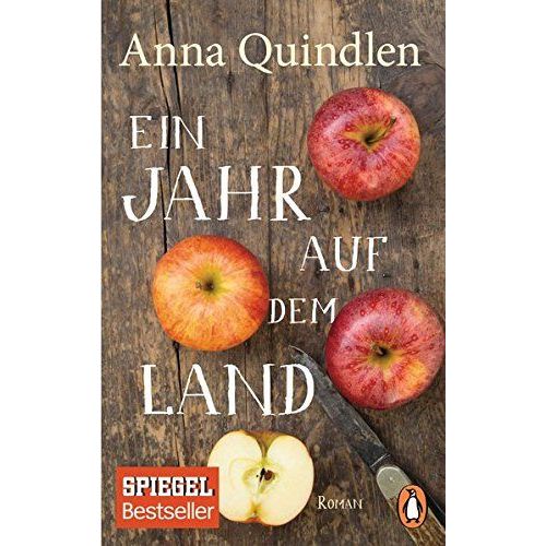 Ein Jahr Auf Dem Land    Format Broch 