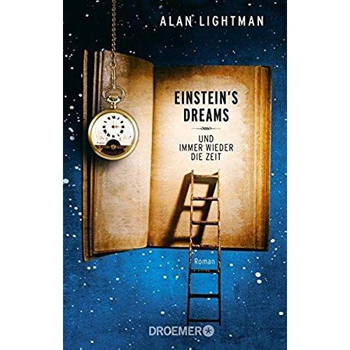 Lightman, A: Einstein's Dreams    Format Broch 