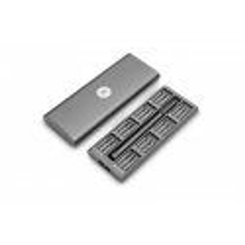 Ek Water Blocks Loop Screwdriver Basic Set Jeu Tournevis De Prcision