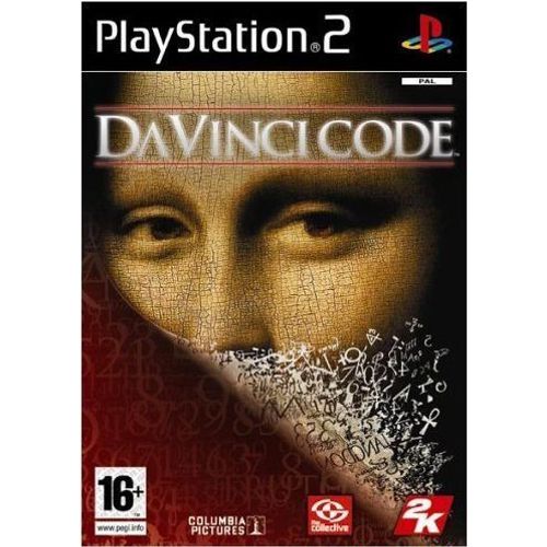 El Codigo Da Vinci   de Dan Brown 