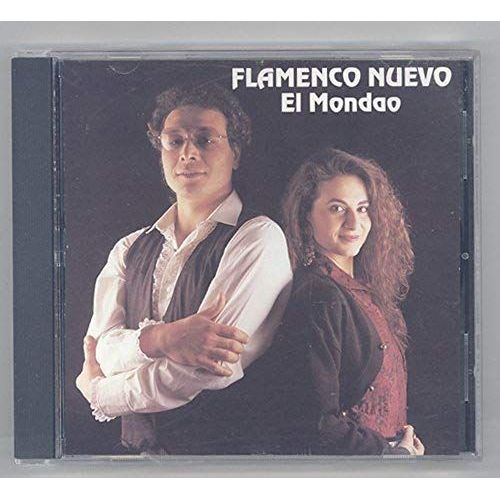 Flamenco Nuevo - El Mondao