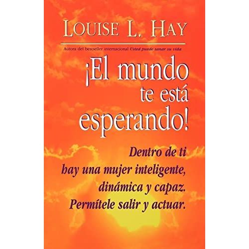 El Mundo Te Esta Esperando    Format Broch 
