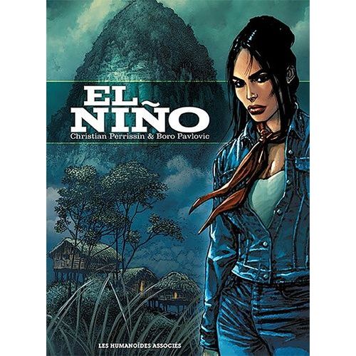 El Nio Intgrale    Format Album 