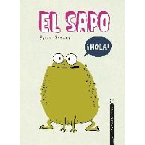 El Sapo    Format Reli 