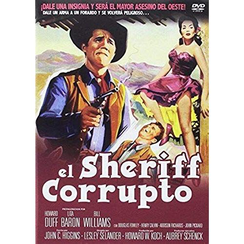El Sheriff Corrupto de Unknown