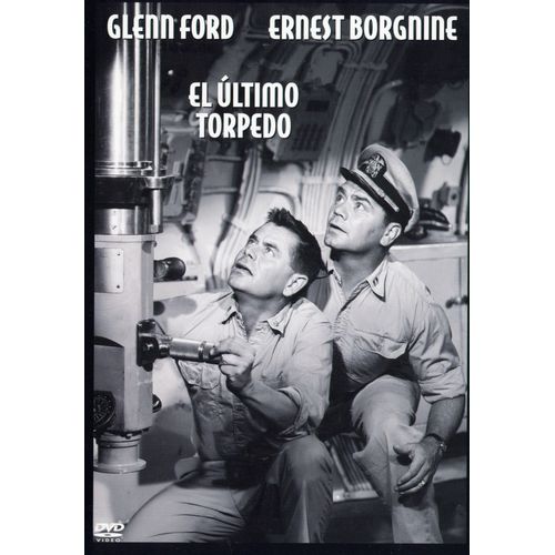 El Ultimo Torpedo (La Dernire Torpille) de Joseph Pevney