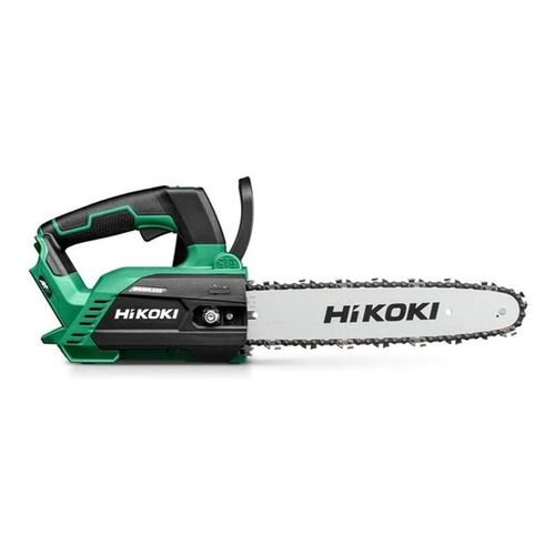 Elagueuse 36v Hikoki Cs3630dcw4z - Multi Volt Chaine 30 Cm (Machine Nue)