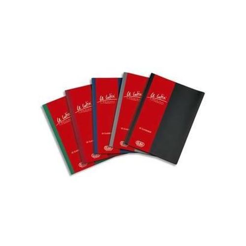 Elb Prot Doc Lutin A4 40p Asm 100206471