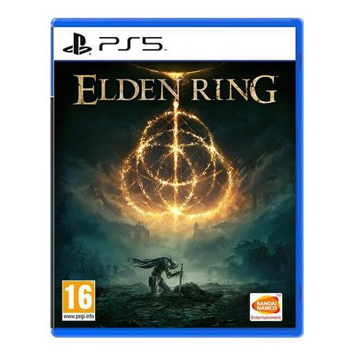 Elden Ring PS5