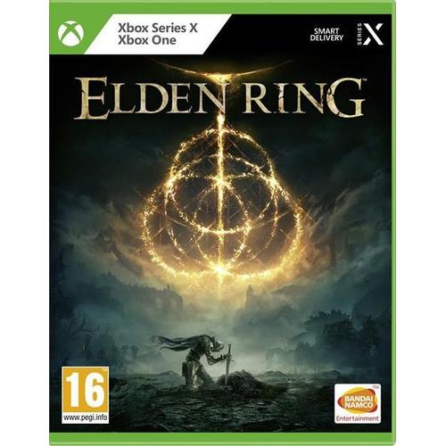 Elden Ring Standard Edition Xbox One