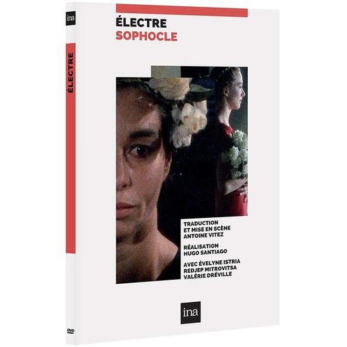 Electre de Hugo Santiago