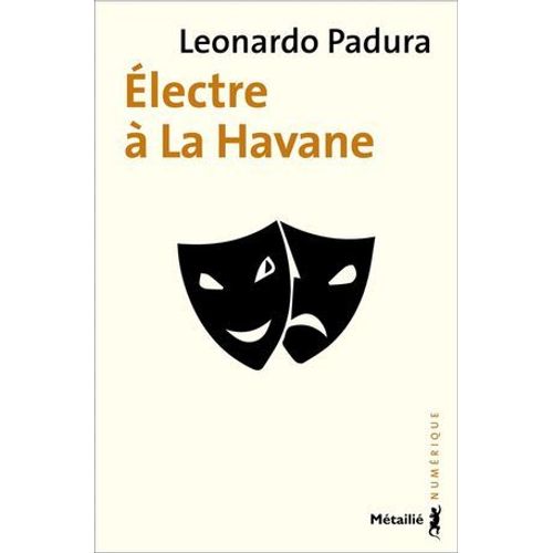 lectre  La Havane  
