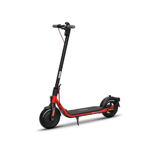 Electrique Trottinette Scooter Ninebot D28 Frein A Double 28km 120kg E-Abs Led Pliable Bms