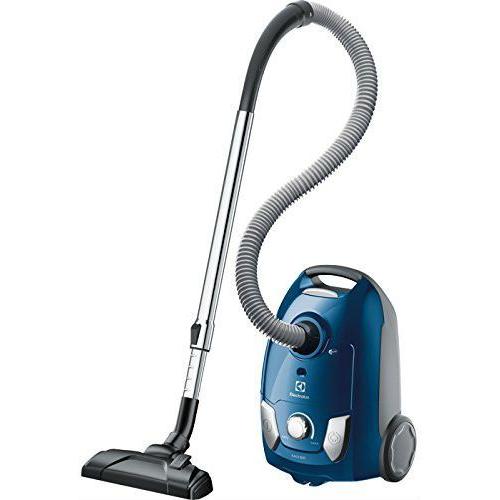 Electrolux EEG41CB aspirateur cylindrique 750 W, A, 28 kWh