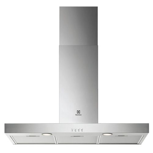 Electrolux LFT419X - Hotte