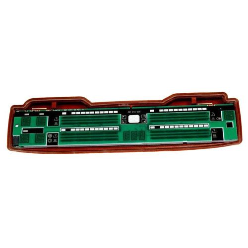 MODULE ELECTRONIQUE CONFIGURE POUR TABLE DE CUISSON ELECTROLUX - 330563030