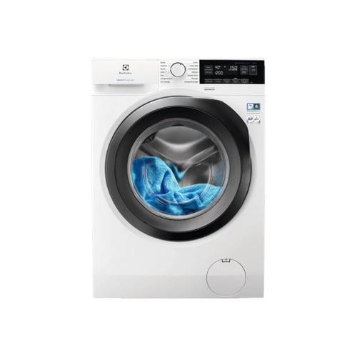 Electrolux PerfectCare 600 EW6F3112RA Machine  laver - Chargement frontal