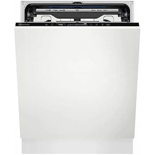 Electrolux SatelliteClean 600 Lave-vaisselle intgr total EES68510L, classe B, 14 couverts, interface QuickSelect, plateau