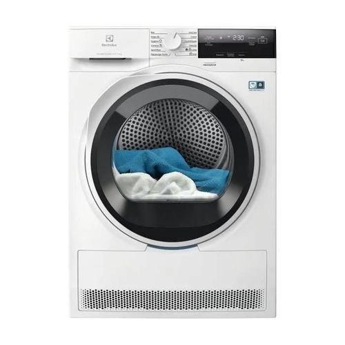 Electrolux Sche-linge DelicateCare 700 - Pompe  chaleur