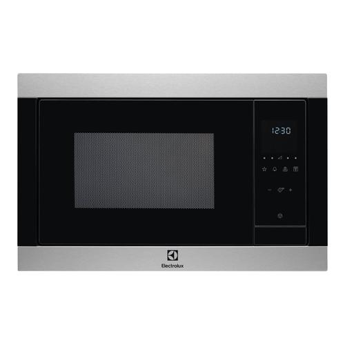Electrolux SRIE 600 CMS4253TMX - Four micro-ondes grill