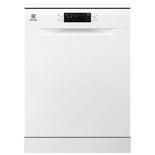 Electrolux Serie 600 ESM48210SW - Lave-vaisselle