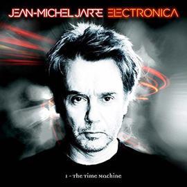 Electronica 1 - The Time Machine - Jean-Michel Jarre