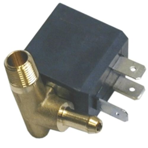 Electrovanne 1v Rc036a Pour Petit Electromenager Domena   Tous Rc036a Q008 500583524 C40019 Duspf008  7eelo0101 Rc035b9 Rc036a Rco55a  Rc054a  Rc056a  Rc068c Rc069a Rc055b  Rc355b  Ri711  Ri710  Rc300 500583524 Ss495