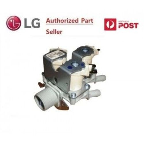 Electrovanne 3 voies p1078 Lave-linge - 5220FR2075B,5221EN2003C ,5221EN2003A ,AJU71030101 ACZ70035002 Lave-linge LG