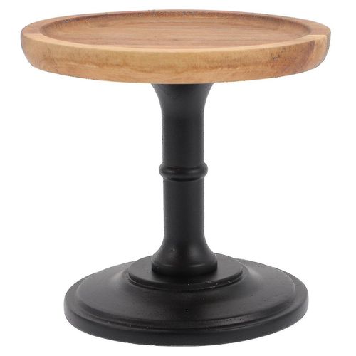 lgant Prsentoir  Gteaux En Bois  Prsentoir  Desserts Durable Pour Tartes, Amuse-Gueules Et Plus Encore  Parfait Pour La Maison Et Les vnements