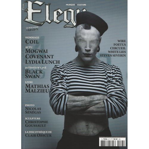 Elegy 67