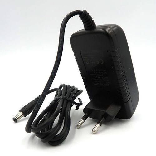 Elektron Overhub : Chargeur / Alimentation 5V compatible (Adaptateur Secteur)